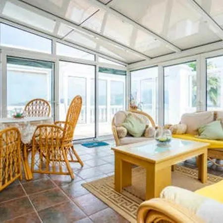 Atico Costa Apartment