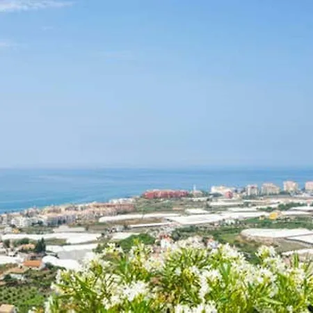 Atico Costa Apartment