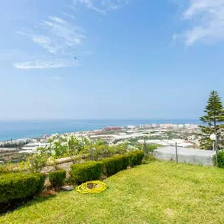Atico Costa Torrox