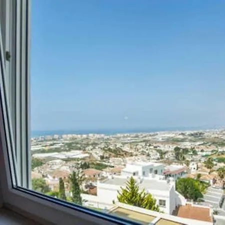 Apartment Atico Costa *