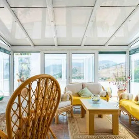 Apartment Atico Costa