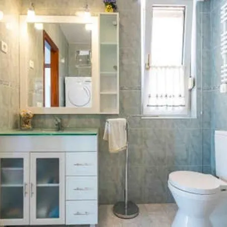 Apartment Atico Costa *