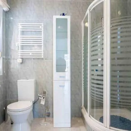 Apartment Atico Costa *
