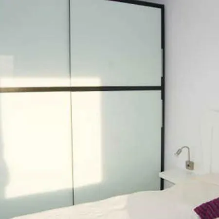 Atico Costa Apartment
