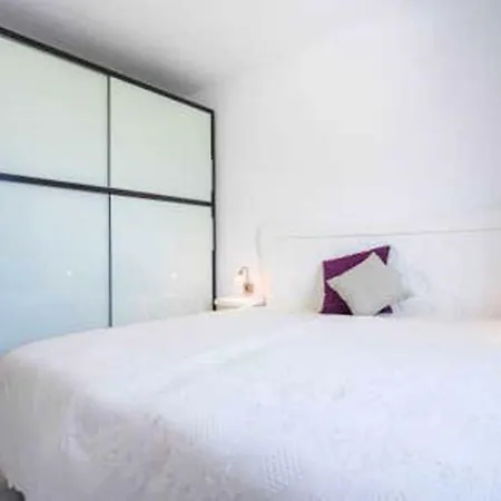 Atico Costa Apartmán Torrox