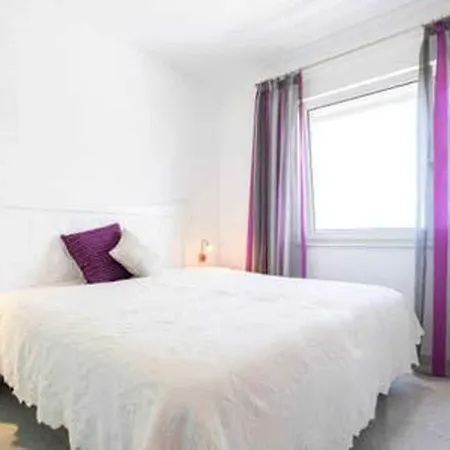 Apartmán Atico Costa Torrox