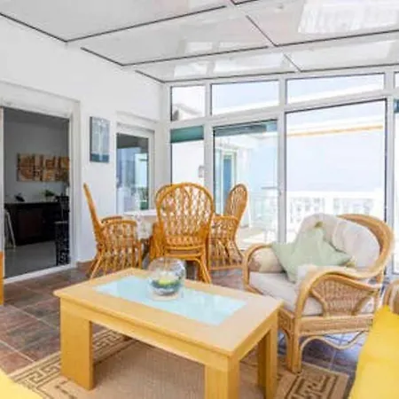 Apartmán Atico Costa *