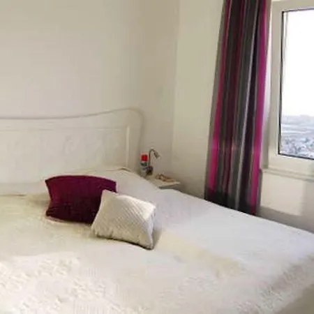 Atico Costa Apartmán Torrox