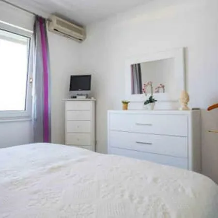 Atico Costa Apartmán *